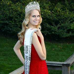 Fundraising Page: Jessica Tranby-Laudahl